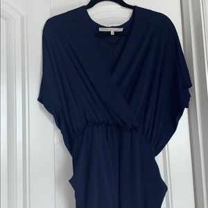 Stunning Dark blue Rachel Roy Dress!